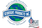 Sebright Products: Waste handling systems
