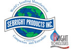 Sebright Products: Waste handling systems