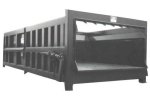 Sebright - 9884-T - Transfer Station Compactor