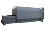 Self Contained Compactor