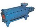 MS Series  - SIHI Modular Multistage Pump