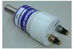 AquaTrak  - 5000 Series - Absolute Liquid Level Sensor