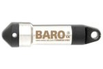 Schlumberger Baro-Diver - Water Level And Temperature Sensor, with Barometric Compensation