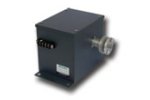 Pulse Generator (PG) III Shaft Encoder