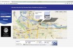 Stevens-Connect - Web-Based Data Management Software