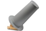 V2TH & V4TH - Satellite Antenna For GOES Systems