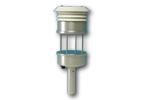 CM-100 Compact Five-Parameter Weather Sensor