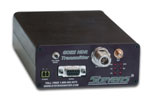 GOES High Data Rate (HDR) Transmitter