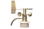 MSO Five Parameter Weather Station