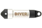 Schlumberger Micro-Diver  - Water Level Meter And Temperature Sensor