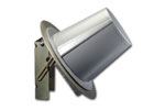 V2TH 5.5 dB Satellite Antenna for GOES Systems