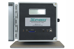 Stevens Water - SDI-12 Shaft Encoder with Integrated Data Logger and Flow Measurement 