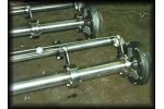1910XA - Sump Pump Stainless Steel