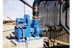 Liquid Recirculation Pumps