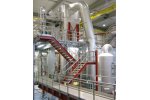 ANDRITZ Fluid Bed Drying System FDS