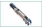 SM Series - ANDRITZ Submersible Motors
