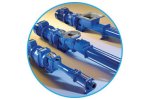 Compact C Range - Progressing Cavity Pumps