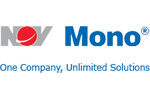 Mono Pumps Ltd: Manufacturer Of Progressing Cavity Pumps, Grinders and Screens