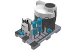 AquaHaul - Pressure Washer