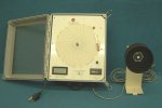Model RTF-10-US - Ultrasonic Flow Meter/Totalizer/Recorder