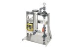 miniBLEND - L4S Series - Liquid Polymer Blending System