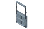 Flow Control Sluice Gates - Series 15