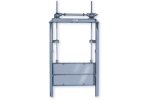 Weir Gates - Series 40