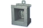 Inverted Flap Gates - Series 61