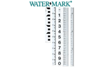 WaterMark® Stream Gauges