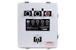 GA - Model 7600 - Pump Director Control Panel