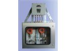 Crowcon - Air Aspirator Sampling Systems