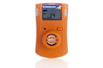 Crowcon - Clip and Clip+ - Personal Maintenance Free Single Gas Monitor