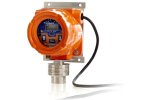 Flamgard Plus - Flameproof (Exd) Flammable Gas Detector