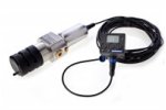 IRmax - Infrared Gas Detector