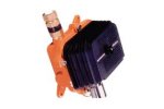 Nimbus - Infrared Flammable Gas Detector