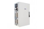Crowcon - PGSi Programmable Sampling System
