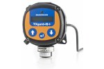 TXgard-IS+ - Intrinsically Safe (I.S.) Toxic and Oxygen Gas Detector
