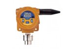 TXgard Plus - Flameproof (Exd) Toxic and Oxygen Gas Detector