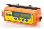 Triple Plus+ - Iconic Multigas Portable Monitors with IR Option