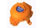 Xsafe - Robust Flammable Gas Detector