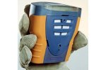 Tetra - Personal Multigas Monitor With Optional Internal Pump