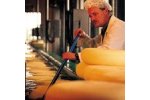 Dairy Industry Wastewater Treatment