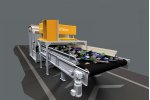 TITECH -  autosort - Multifunctional Sorting System