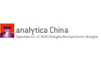 analytica China - 2010
