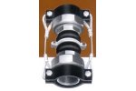 PROCO - Series 315 - Threaded Metal/Rubber Connectors