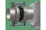 Proco Style - 240 - Molded Spherical Joints