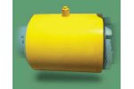 ProFlex - Proco Style 750 - Rubber Check Valve