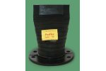 ProFlex - Proco Style 710 - Rubber Check Valve