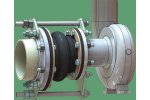 Proco Style - RE-231/RE-221 - Eccentric Reducer