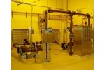 iSBR - Mixing And Aeration System For Sequencing Batch Reactor Plants